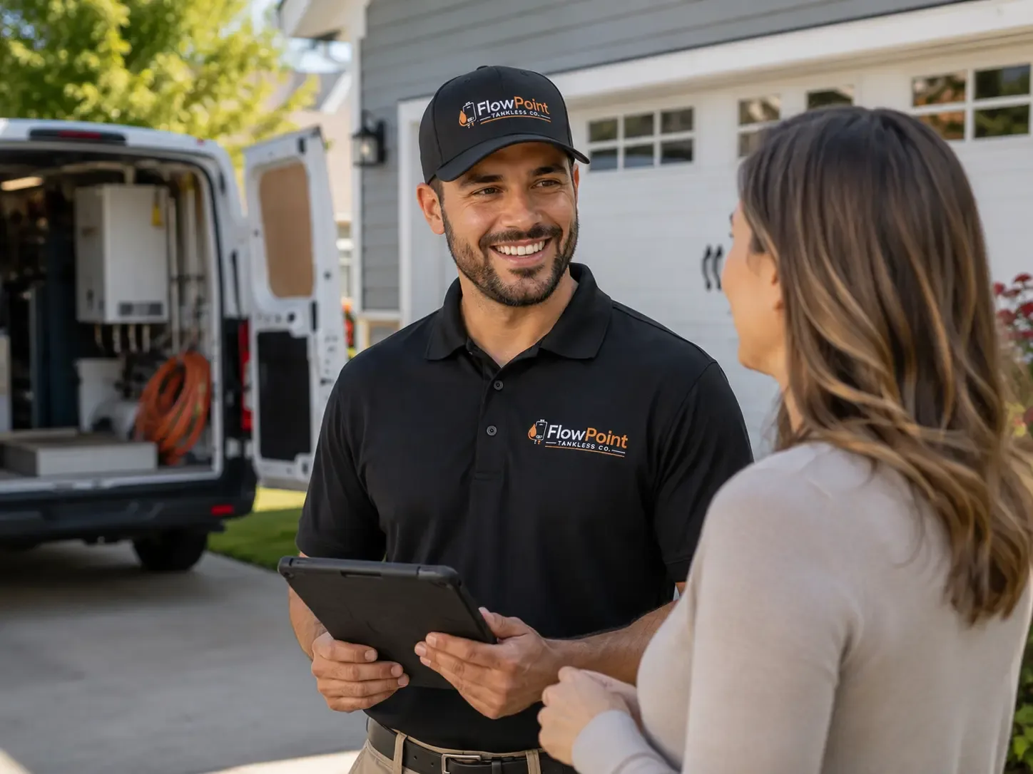 Tankless Water Heater Installation Linch, WY FAQs